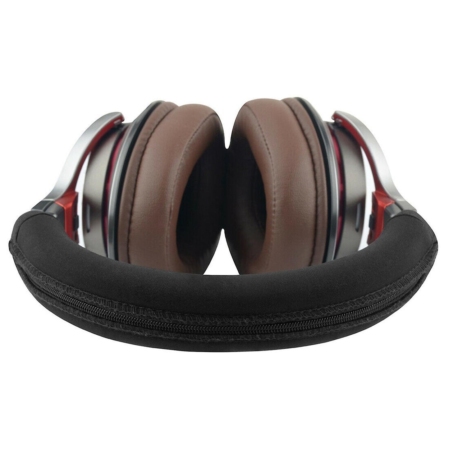 Zipper Headband Cover Case for Technica Ath Msr7, Msr7nc, Msr7bk