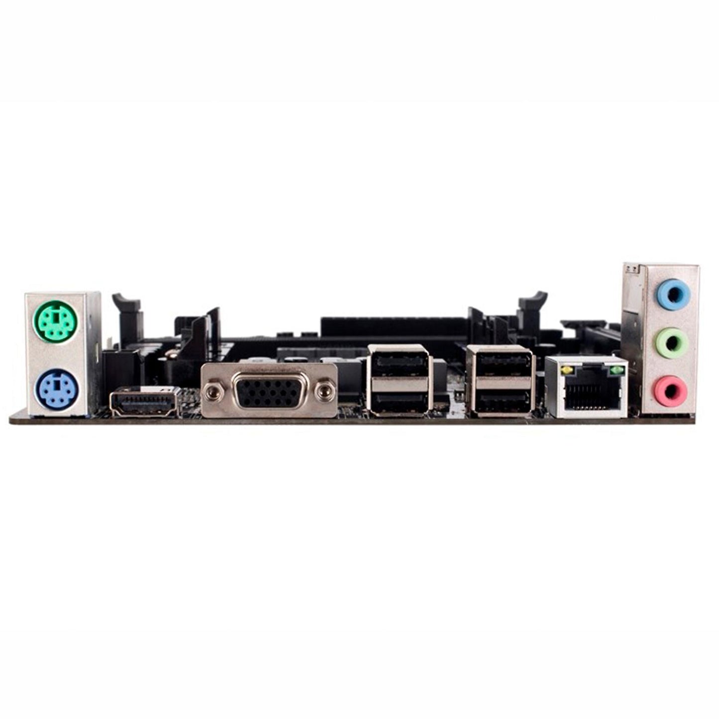 Colorful C.a68m-e V15 Motherboard A68h Support 2xddr3 Rtl8105e