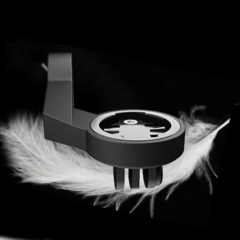 Bike Handlebar Computer Mount for Garmin Bryton Xoss Igpsport