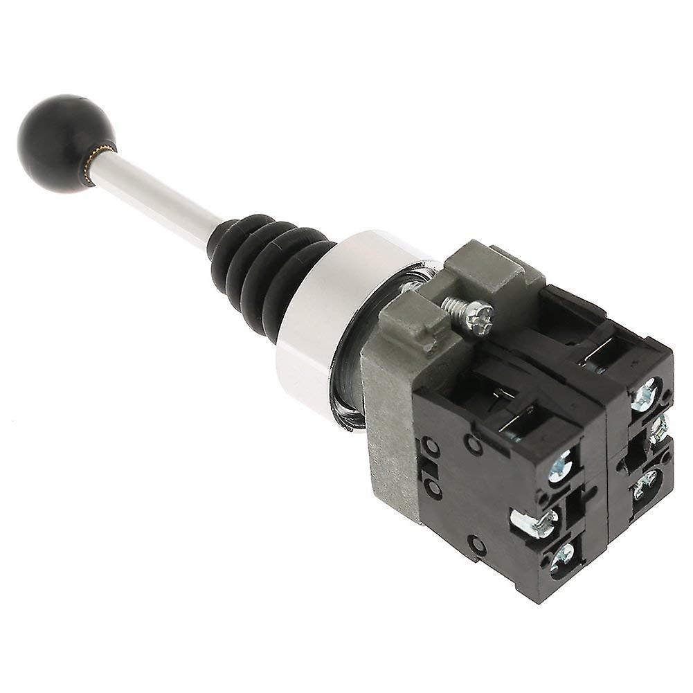 Joystick Switch Xd2pa12 Ac3000v Cross Switch 2 Single Lever Switches