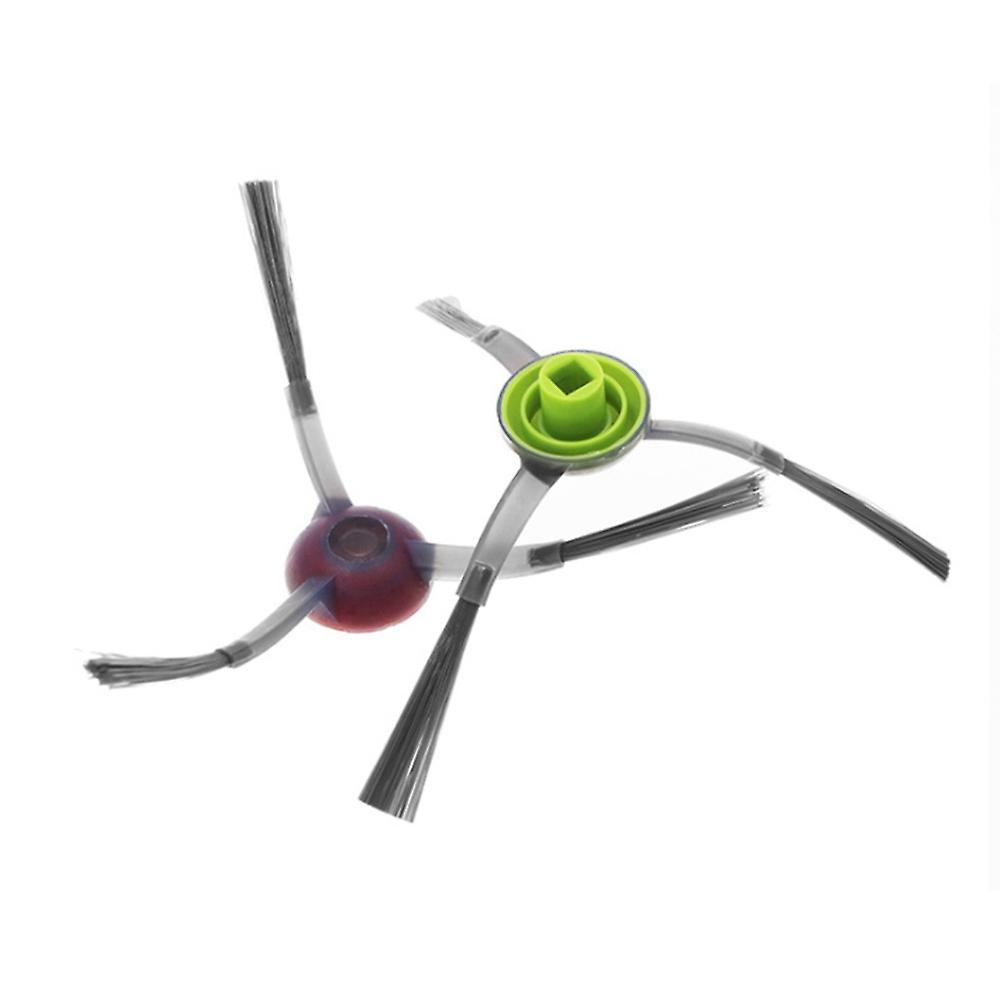 10 Pcs Side Brush for Ecovacs X1turbo Omni Robot Vacuum Cleaner