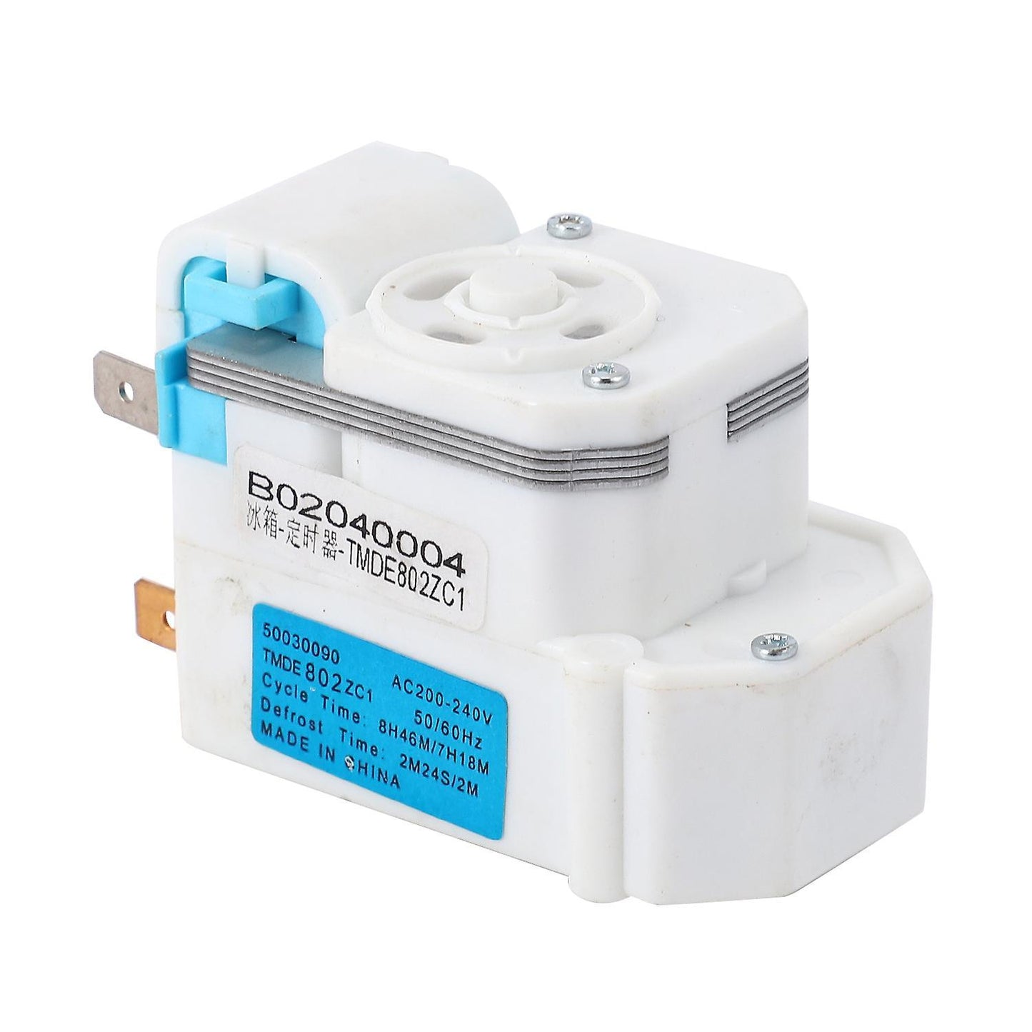 Defrost Timer Universal Ac 200-240v 3018100310 H.j for Daewoo Cooler