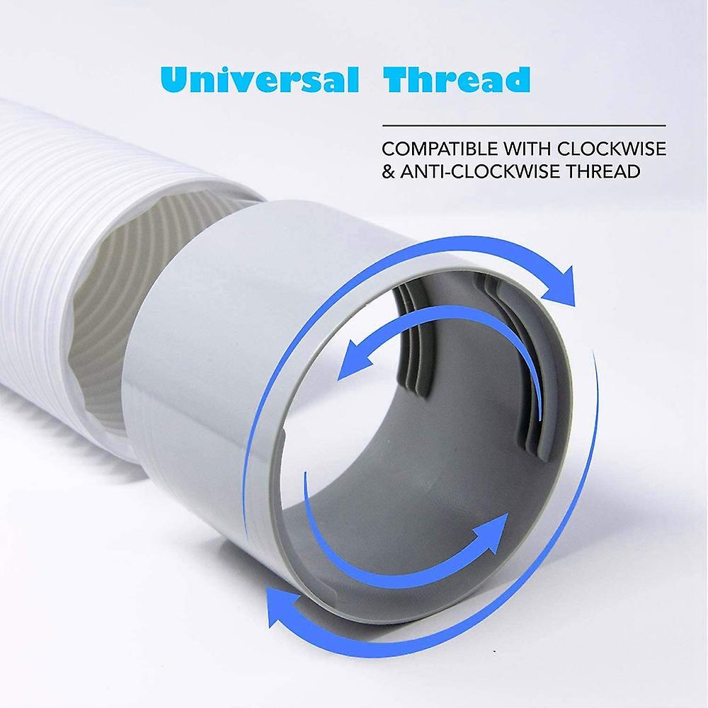 Portable Ac Coupler Portable A/c Ac (150mm)air Conditioner Exhaust