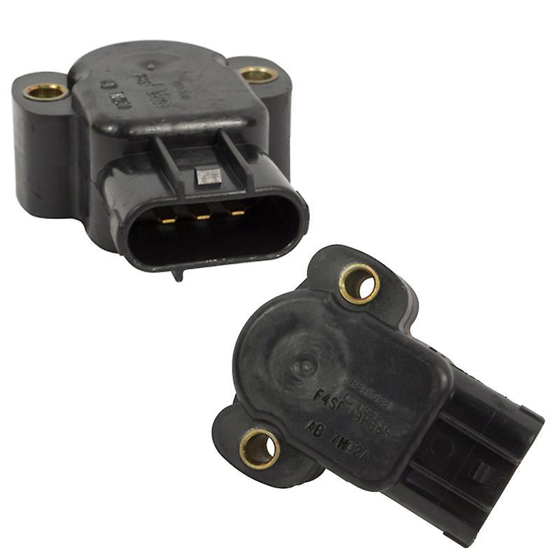 For Motorcraft Throttle Position Sensor for Ford Lincoln Dy967