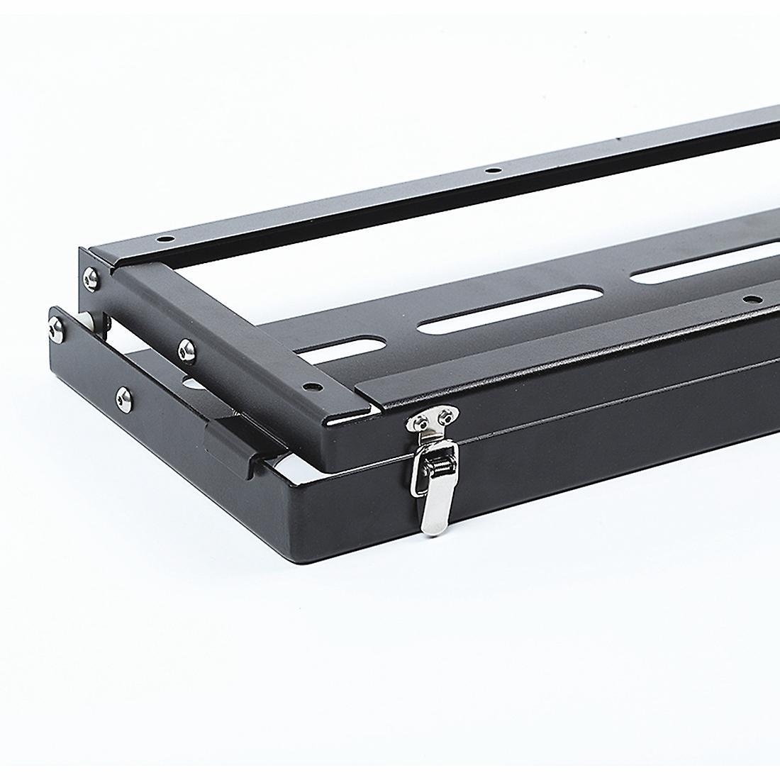 Car Tailgate Storage Shelf Accessories for Ford Bronco 2021 2022