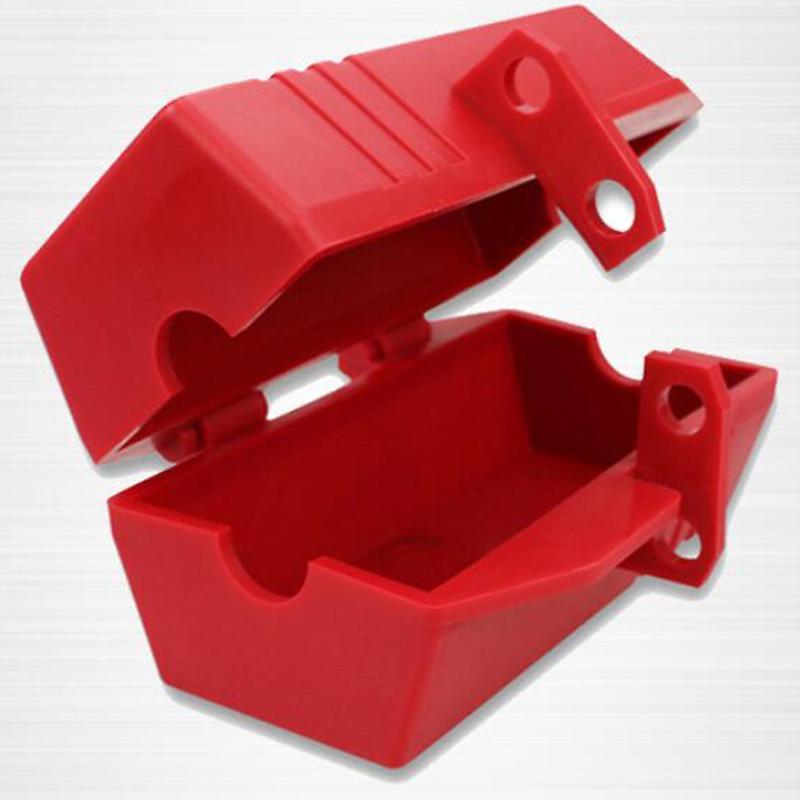 Bozzys Household Appliances Power Plug Lock Box