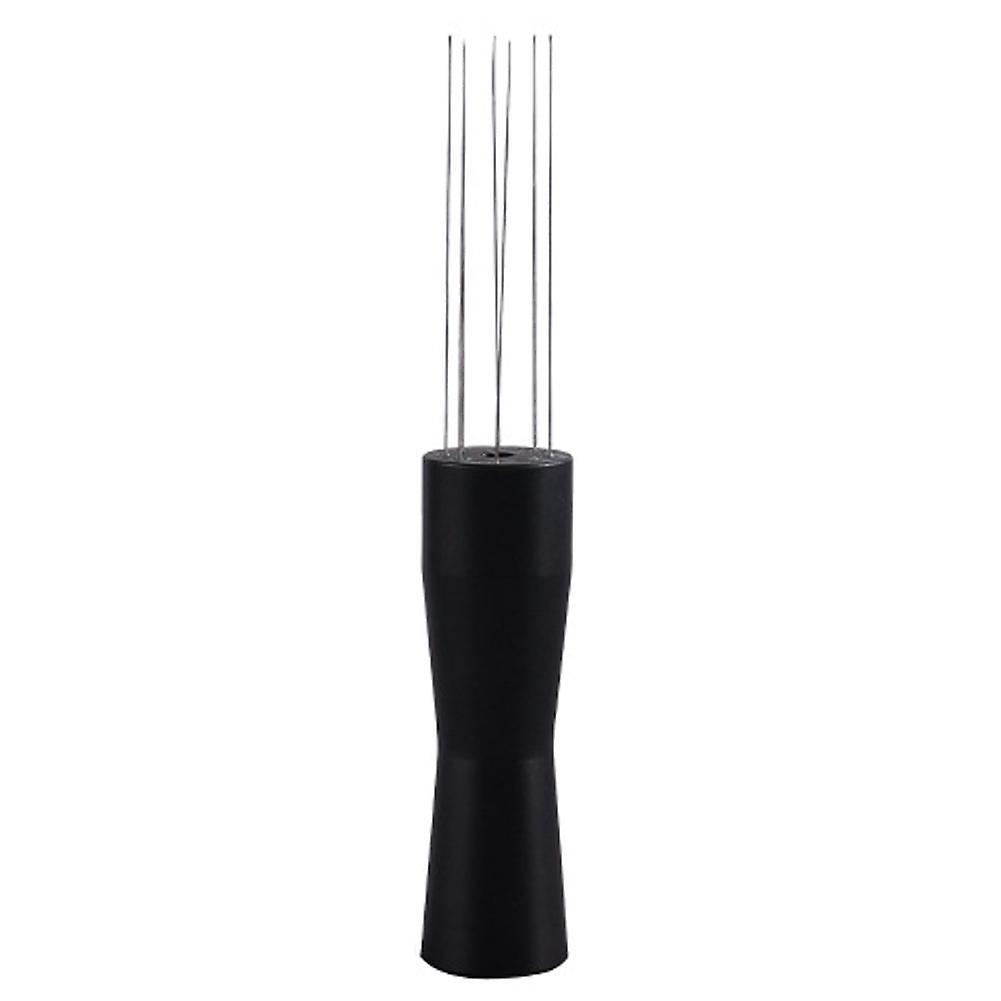 Coffee Powder Dispenser Blender Needle Dispenser Kitchen Supplies, A
