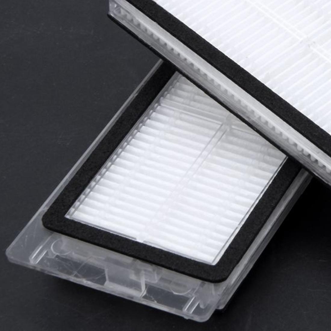 Hepa Filter Replacement Parts for Xiaomi Mijia Roborock S50 S51 S55