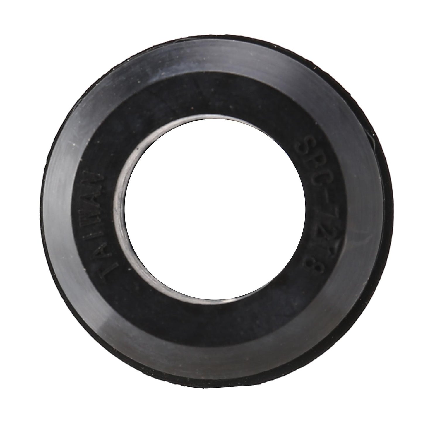 Rubber Pcv/breather Grommets for Aluminum Valve Covers(2)sbc Bbc Sbf