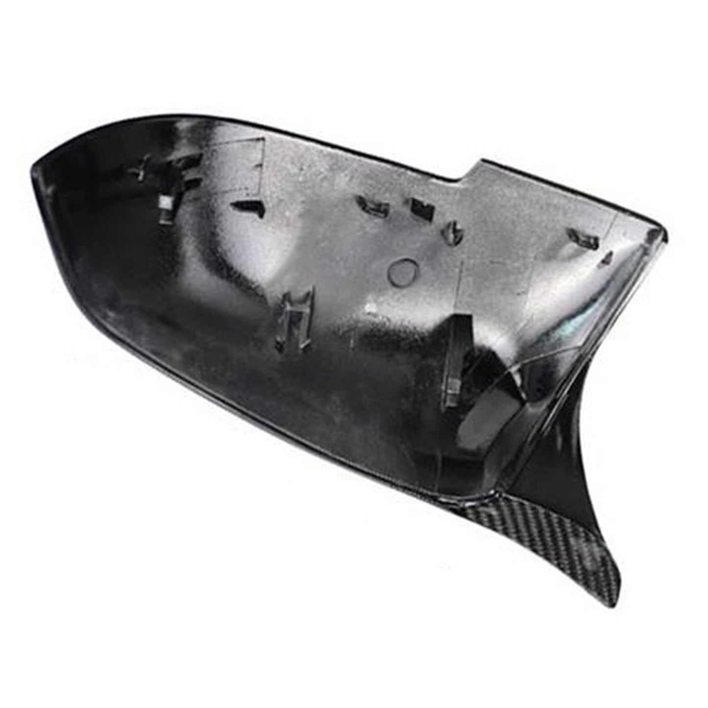 Rearview Mirror Cover Carbon Fiber Caps for Bmw G30 G20 G22 2017-2020