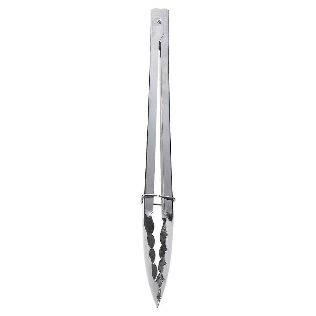 Kitchen Craft 30 Cm Stainless Steel Food Tongs