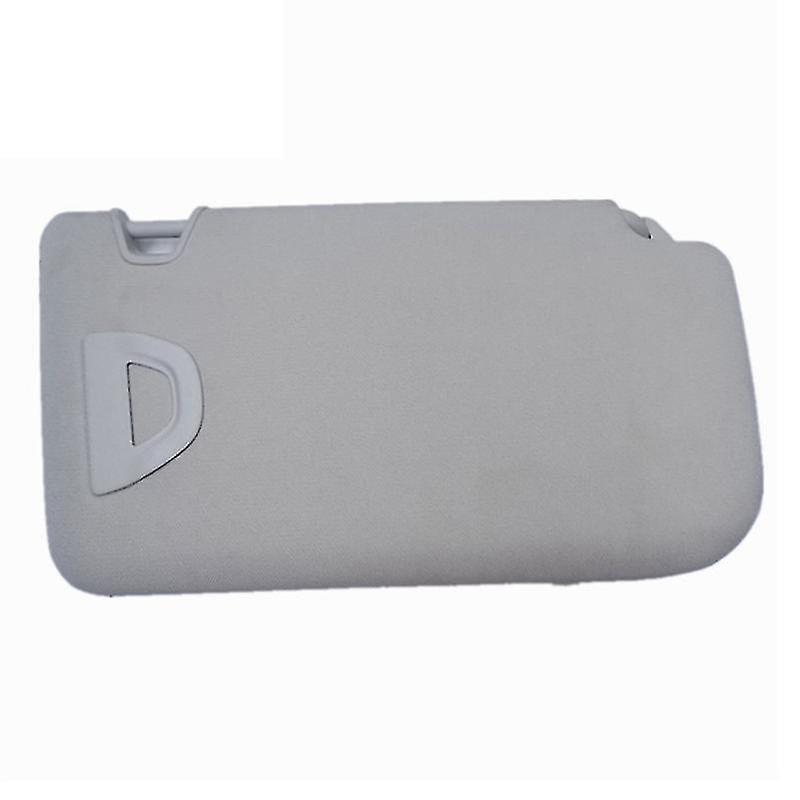 964002619r Car Right Passenger Front Window Shield Shade Sunvisor
