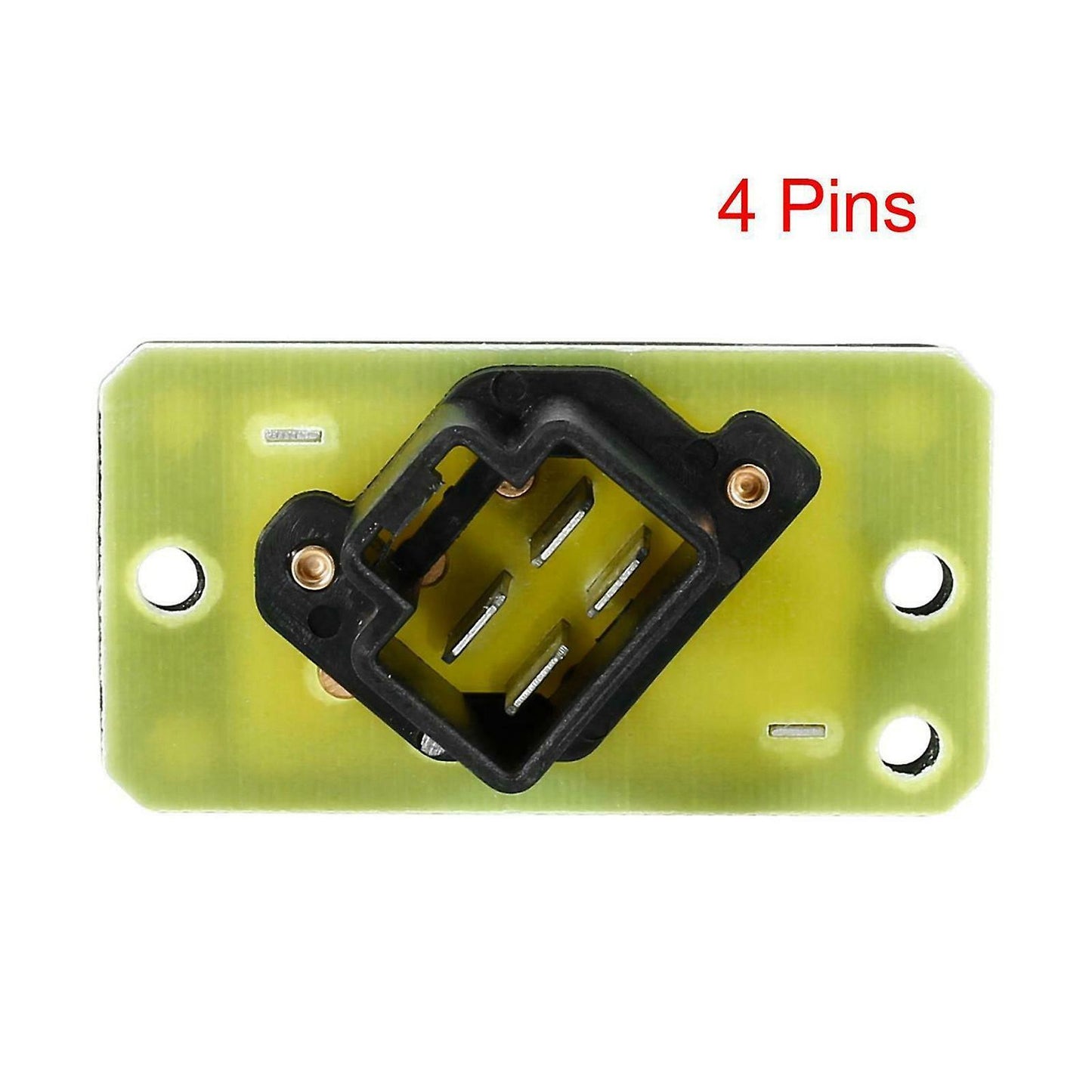 Blower Motor Resistor for Ford Escape F-150 Excursion Expedition