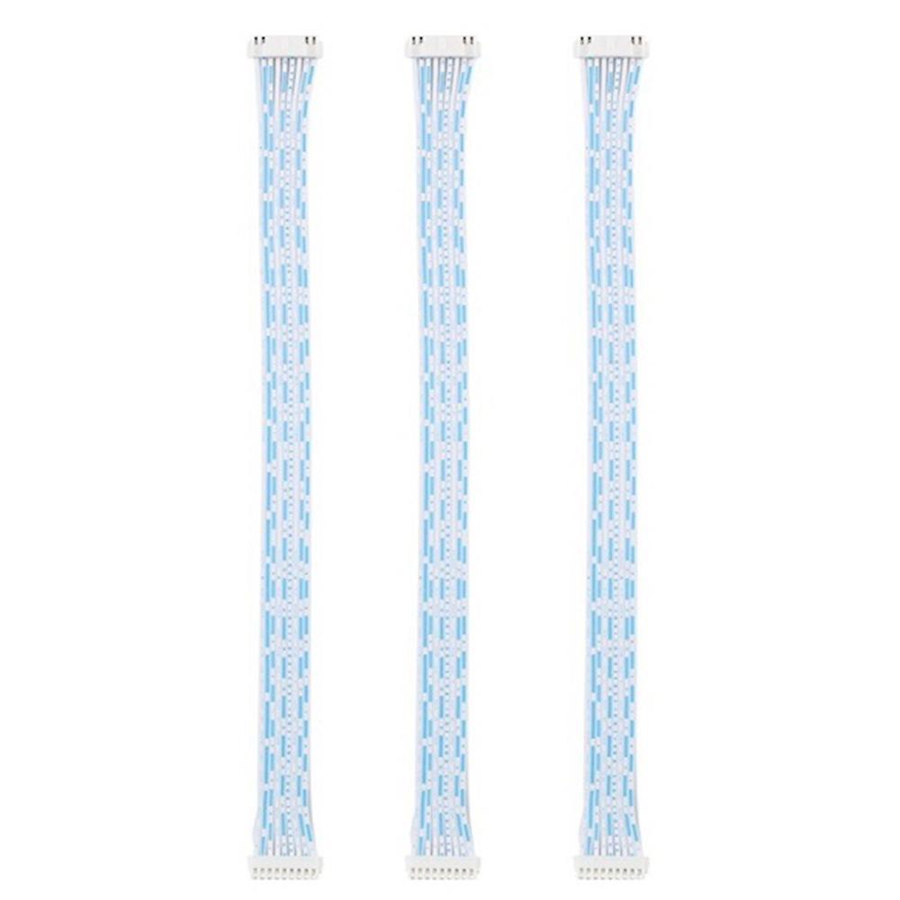 3pcs 18pin Signal Data Cable for Bitmain Antminer Miner S9 S7 L3