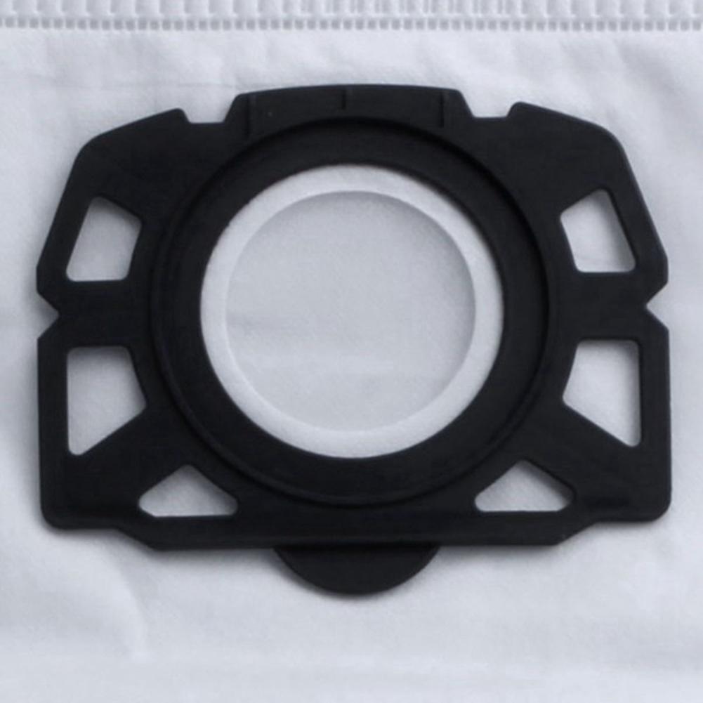 5pcs Vacuum Cleaner Disposable Dust Bag for Karcher Mv4 Mv5