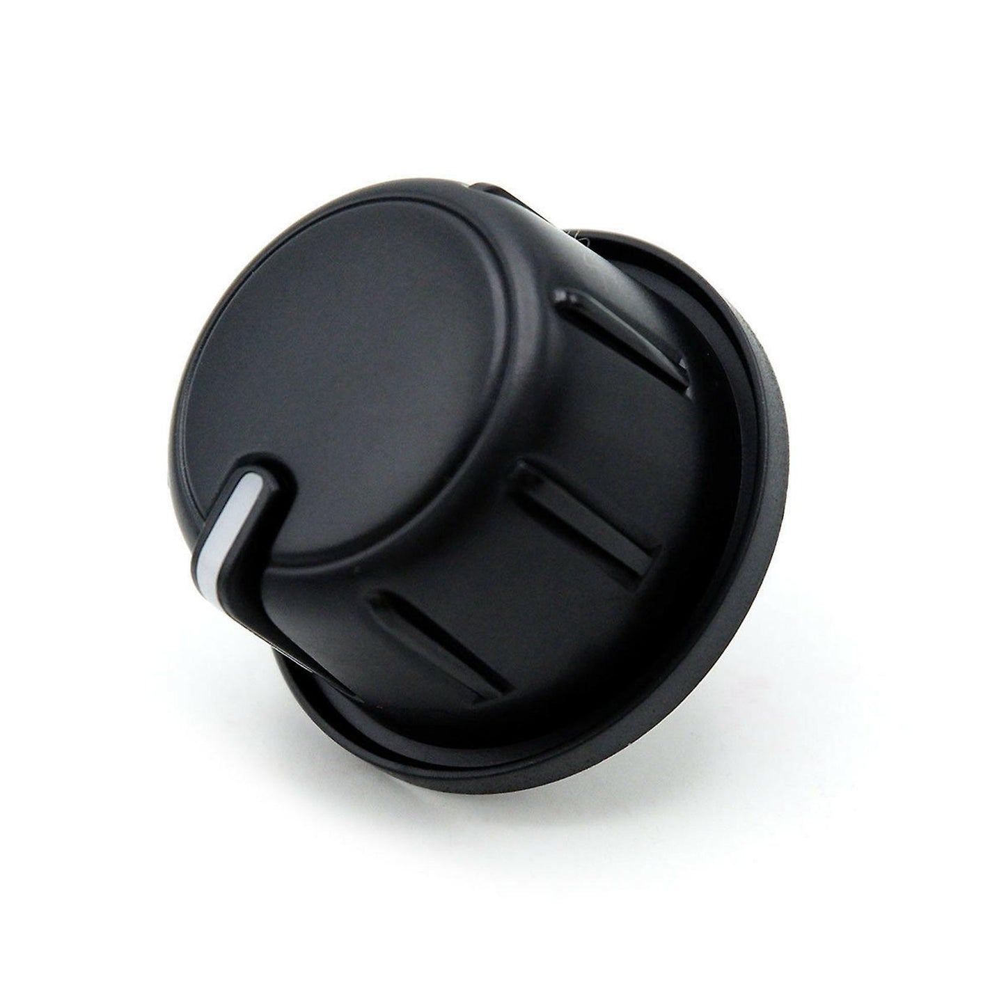 2x Heater Control Knob Suitable for Toyota Hilux Kun26 Ggn25 Kun16
