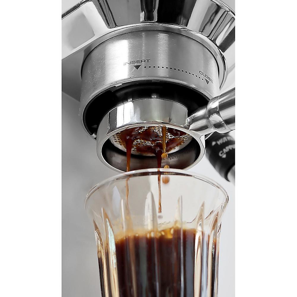 Coffee Filter Mesh,reusable Coffee Puck Screen High Strength 54mm