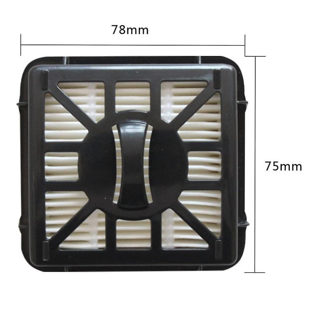 Replacement Accessories Set for Shark Iq R101ae(rv1001ae) Robot
