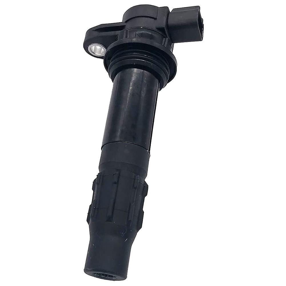 6b6-82310-00-00 4pcs Set Ignition Coils for Yamaha Waverunner