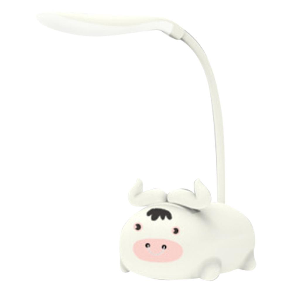 Study Lamp Table Lamp Desk Light Rechargeable Led Night Table B