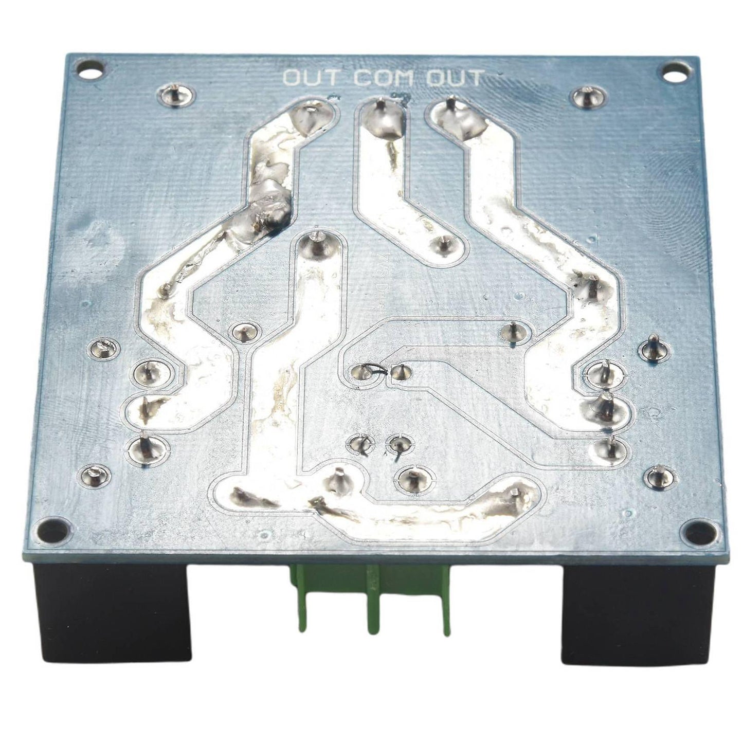Zvs Driver Board Zvs Induction Heating Circuit Dc12-30v Zero Voltage