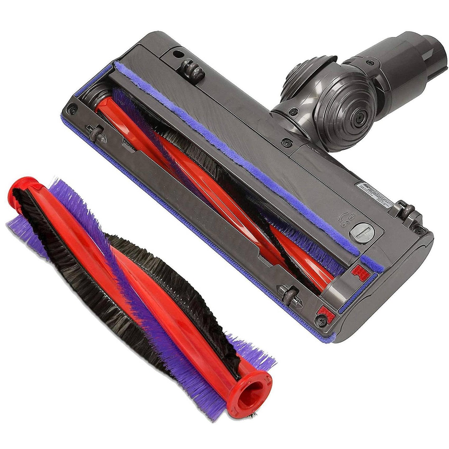 185mm Roller Brush for Dyson V6 Dc59 Dc62 Sv03 Replacement Brush
