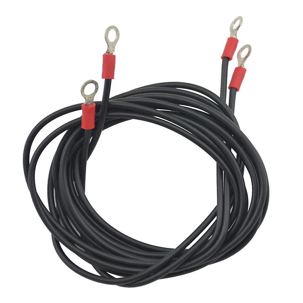 Hf20a Full-band Antenna Short Wave Antenna 1.5-30mhz 100w Antennas