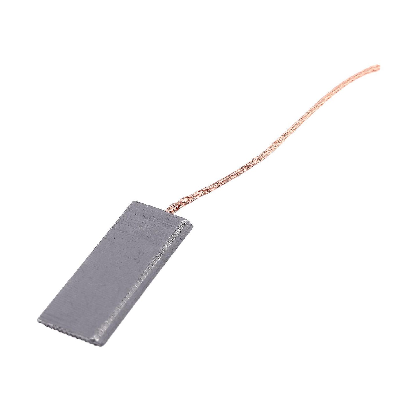 10pcs Carbon Brushes Motor Carbon Brushes for Siemens 5x13.5x40mm