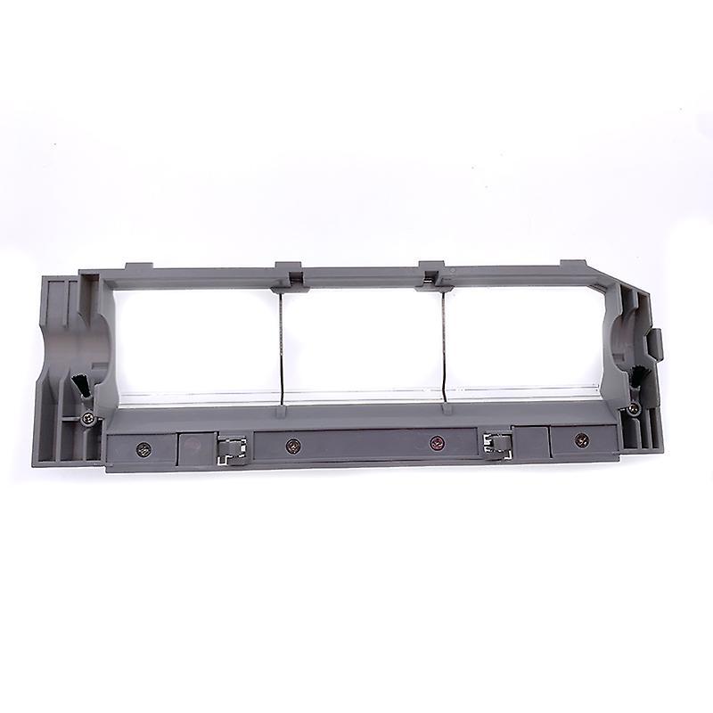 Main Brush Cover for Xiaomi Roborock S55 S5 S51 S52 S55 T6 T4 Gray