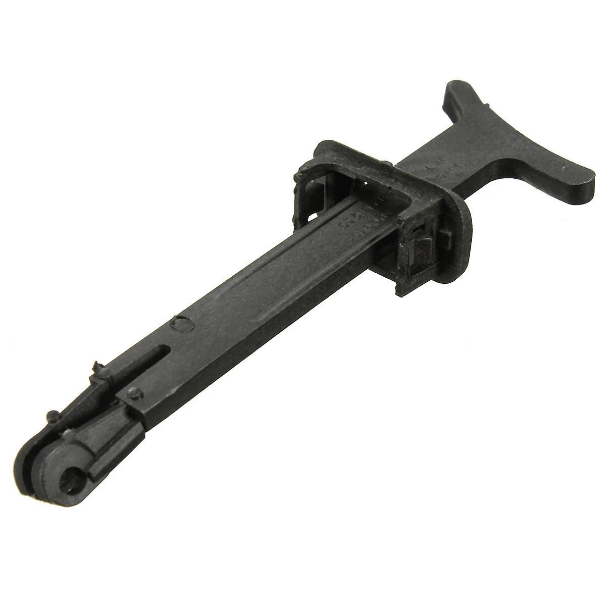 10pcs Bonnet Release Handle for Bora Golf 1998 1999-2006 1j0823593c