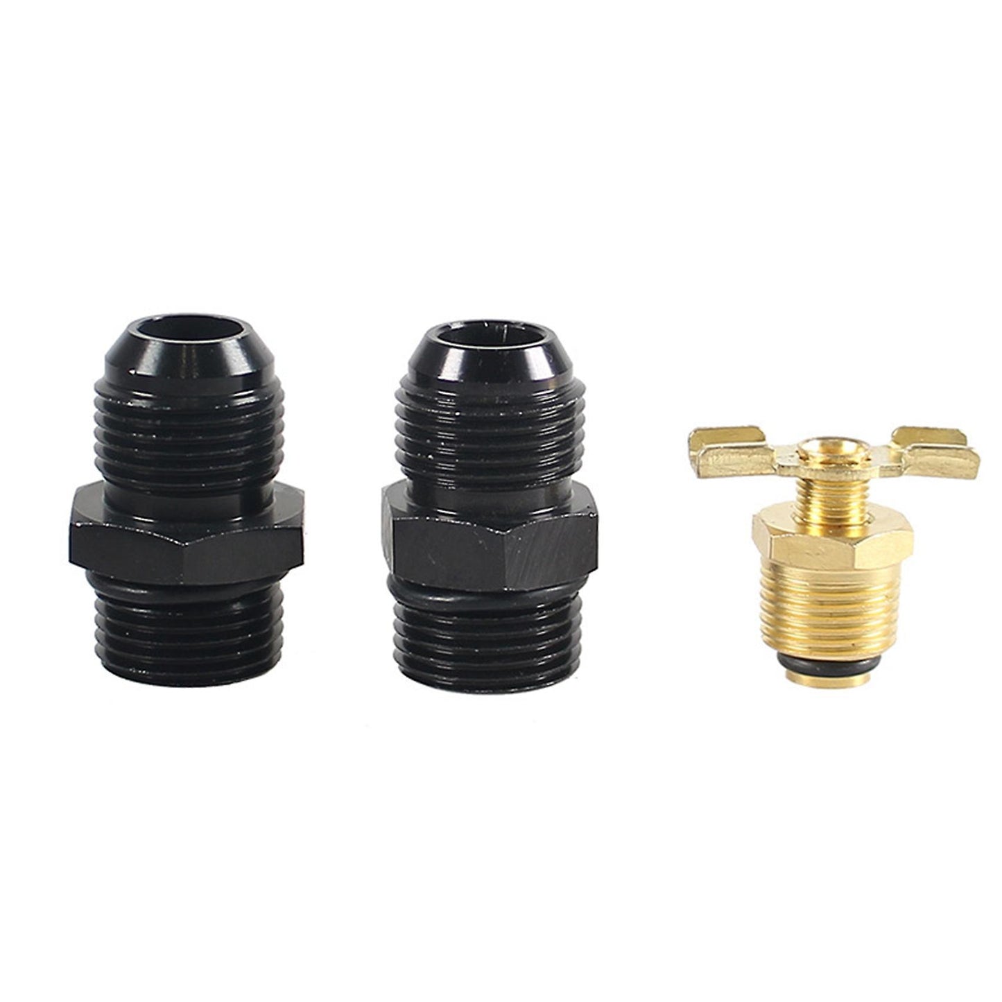 1.2l Twin Baffle Dual Filter Engine An8 with Double Baffle Car Parts