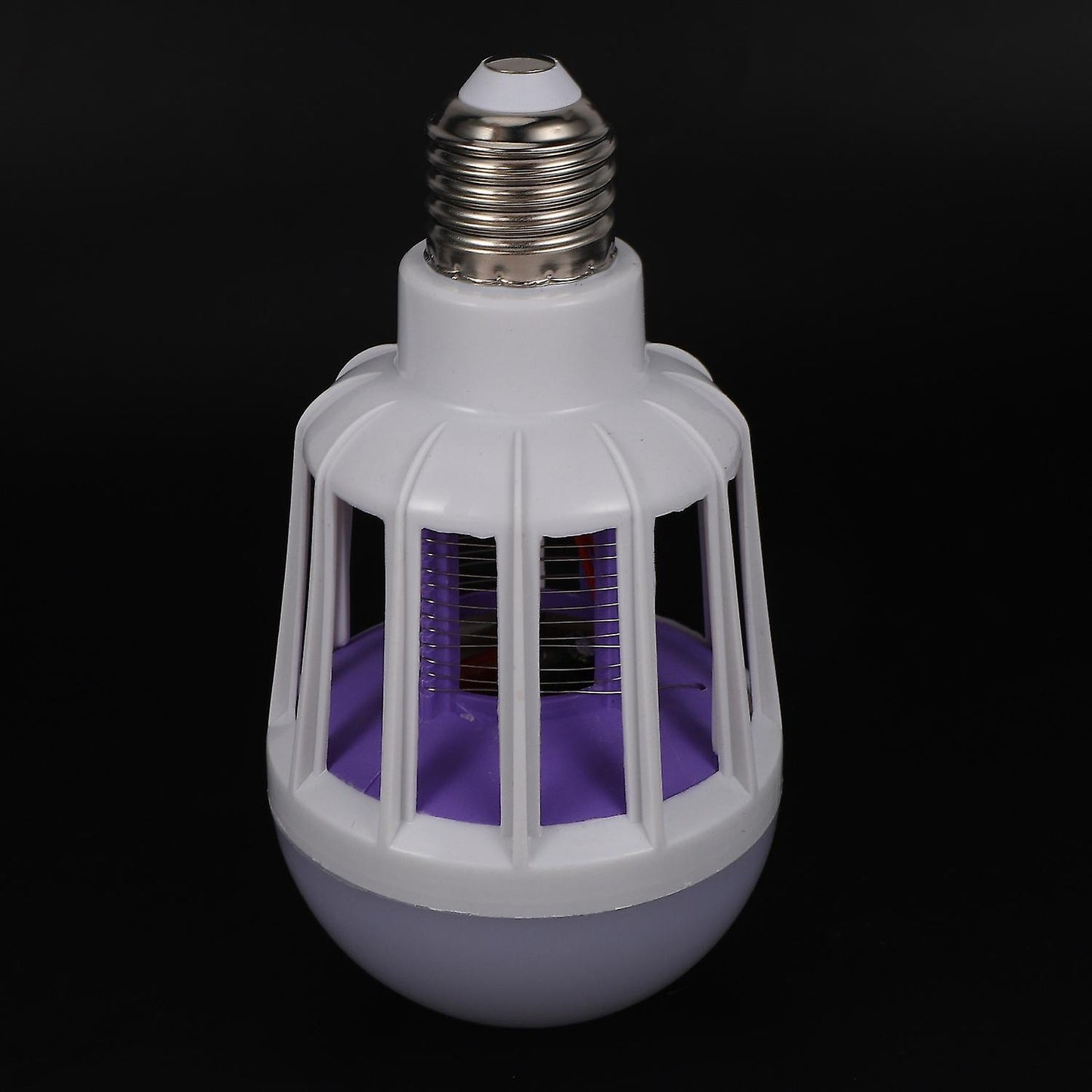 220v E27 Led Mosquito Killer Lamp 9w Led Ball Light Led Uv Bulb