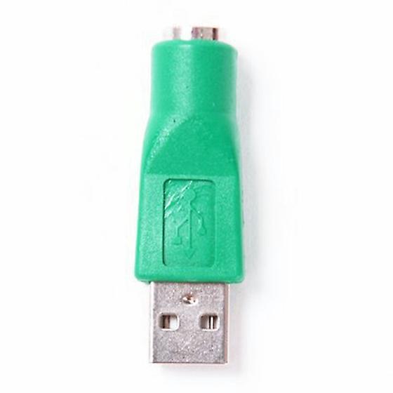 Ps/2 to Usb Adapter