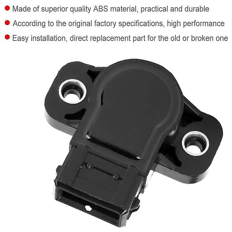 Tps Throttle Position Sensor for Hyundai Sonata Santa Fe Trajet
