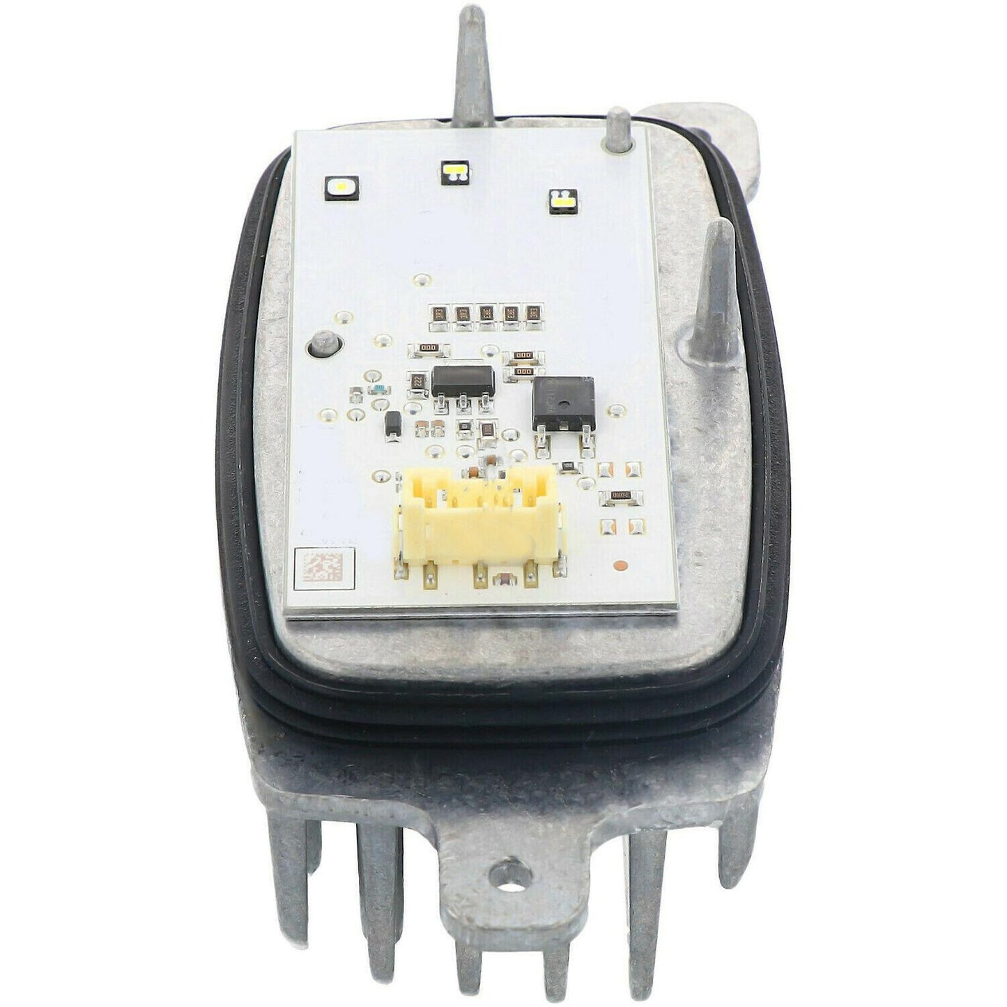 For Renault Megane Iv Led Daytime Running Lights Module for Valeo