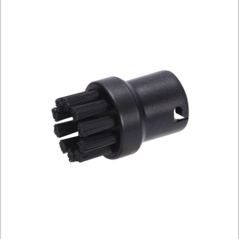 5 Clean Nylon&brass Brush Nozzle for Karcher Sc Series Steam Cleaner