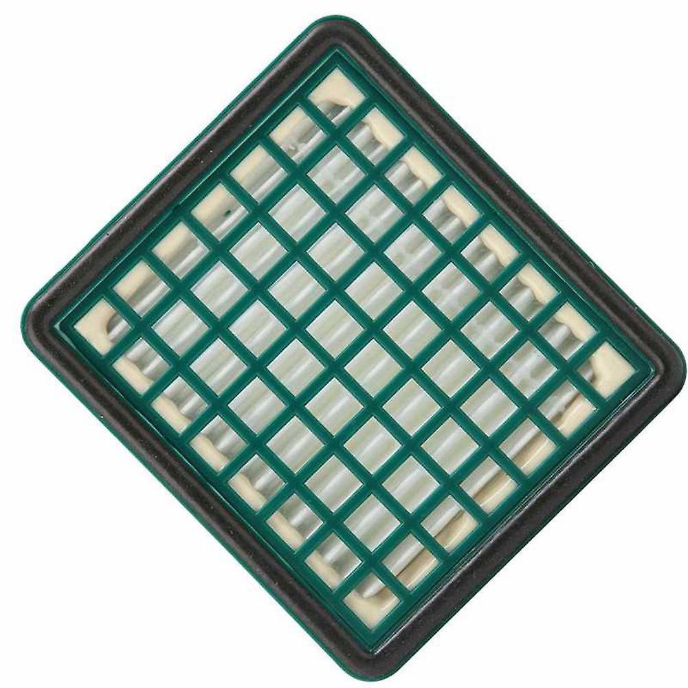 Dust Filter Cartridge for Vorwerk Vk130 Vk131 Vacuum Cleaner Parts