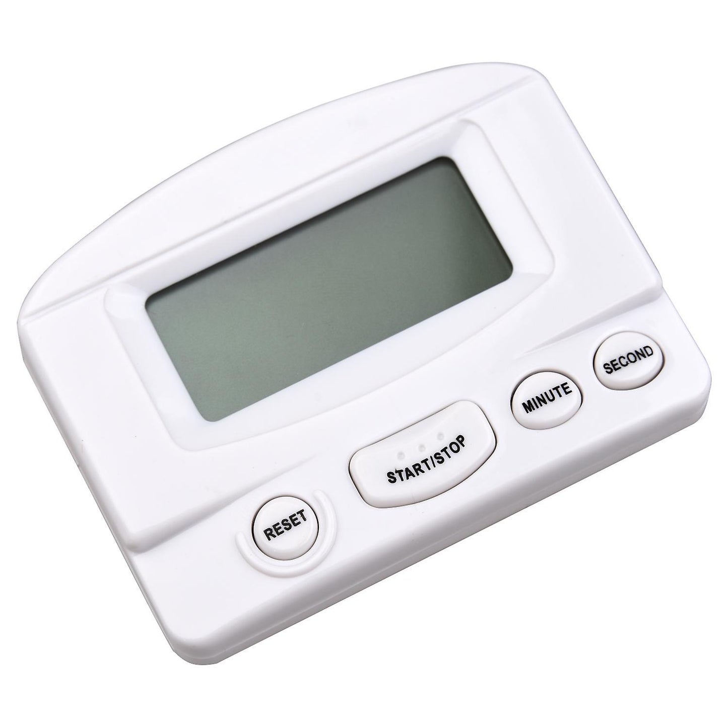 Mini Lcd Home Kitchen Cooking Count Down Digital Timer