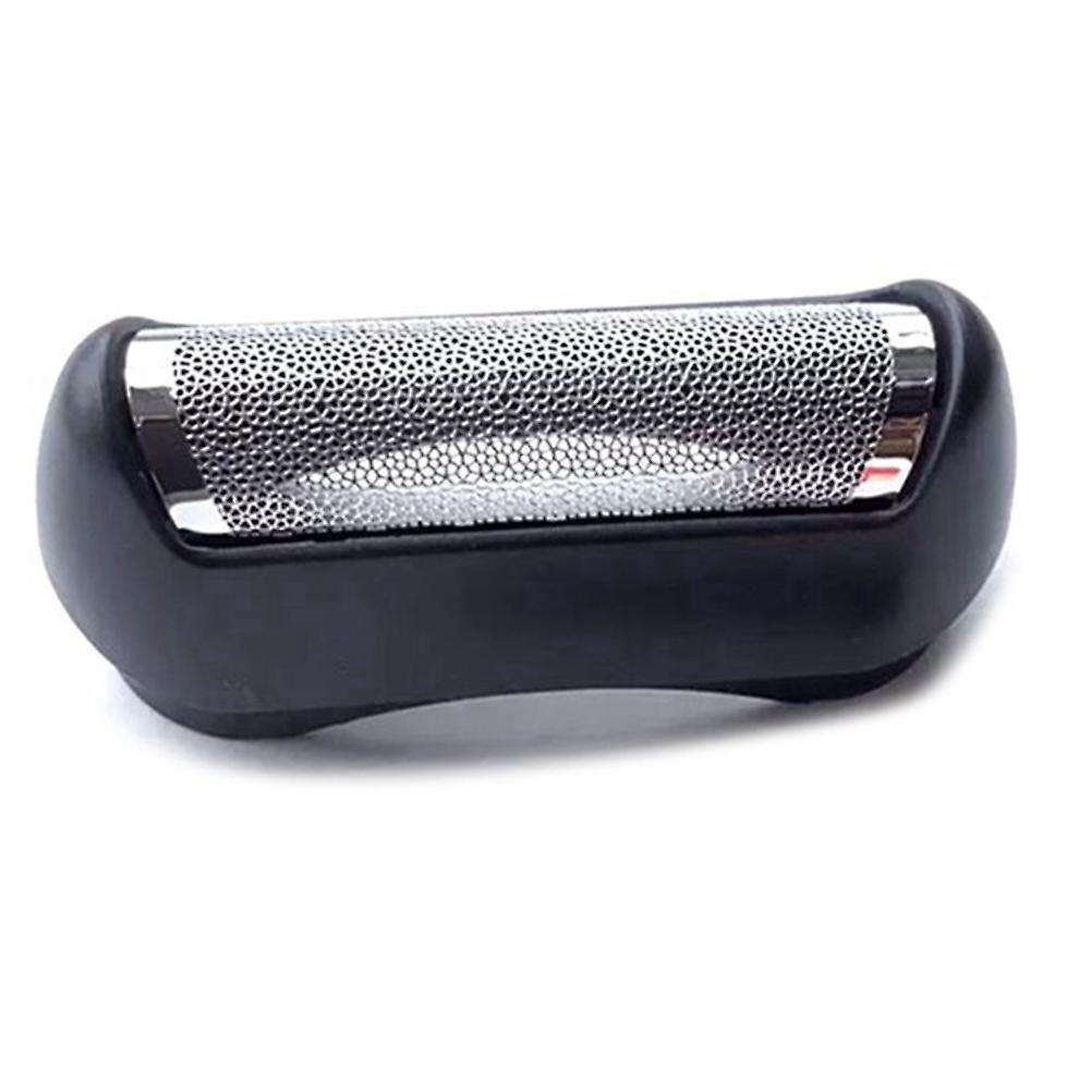 For Braun Electric Shaver Head Omentum 11b Series Knife Net + Support