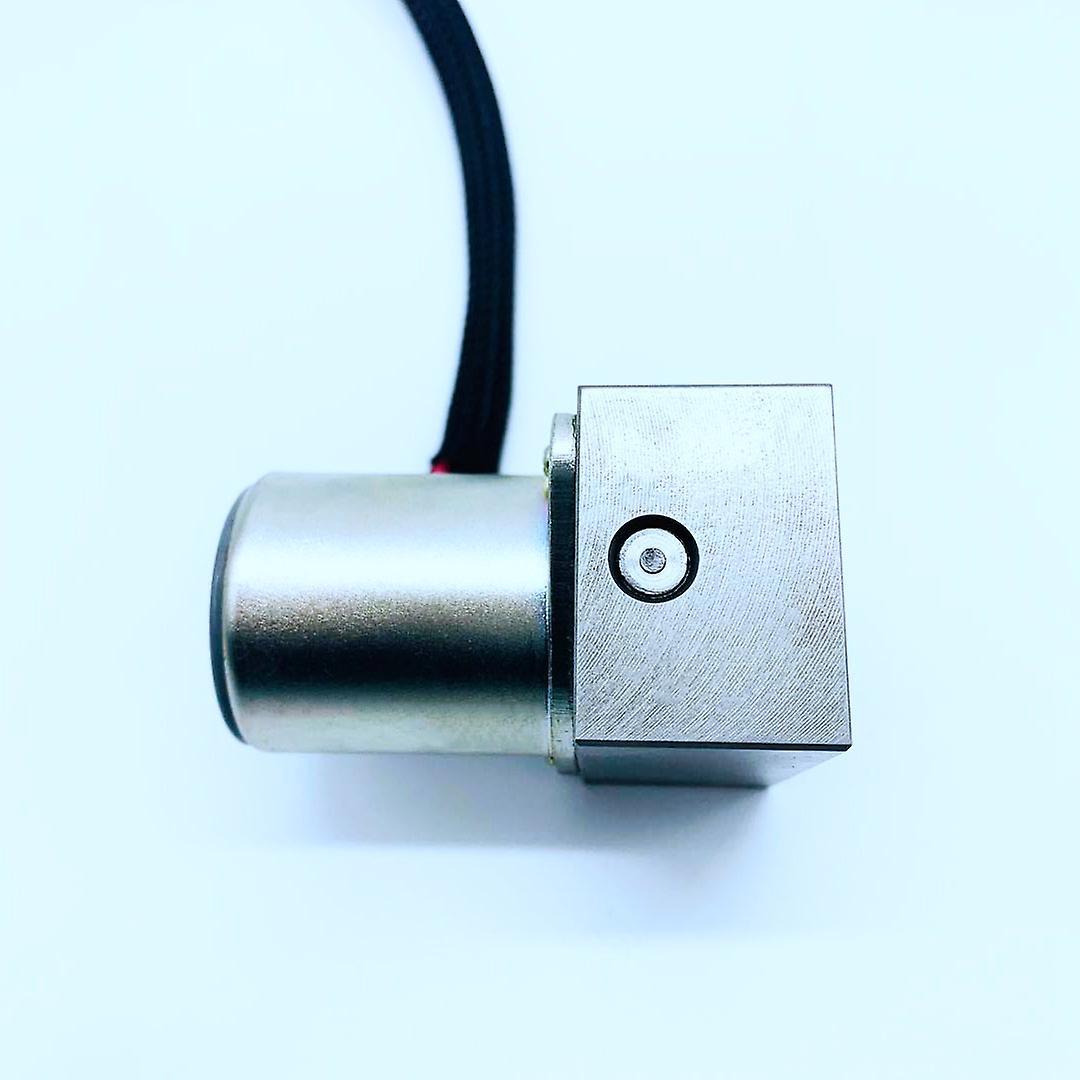 Excavation Solenoid Valve Pc200-7 Hydraulic Pump Solenoid Valve