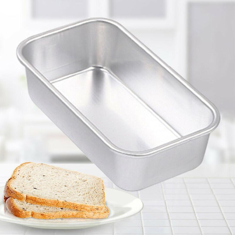 Kitchen Non Stick Loaf Pan Banana Bread Baking Bakeware Cookware Tray