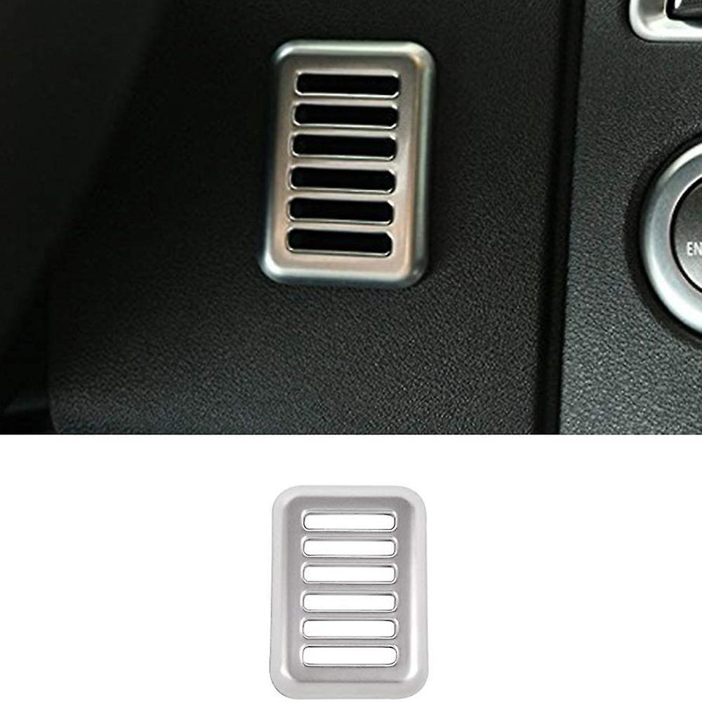 Car Microphone Frame Cover for Land Rover Discovery 4 Lr4 2010-2016