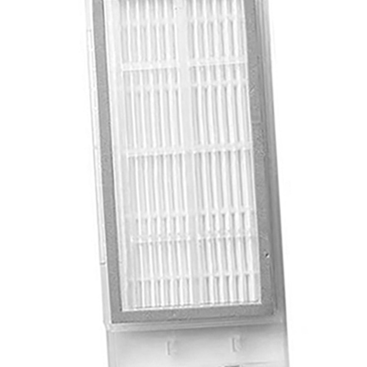 For Roidmi Eve Plus Robot Vacuum Cleaner Hepa Filter Filter Elements