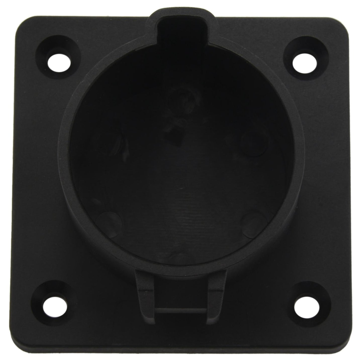 Charger Dock Vehicle Charger Plug Electric Vehicle with Screws
