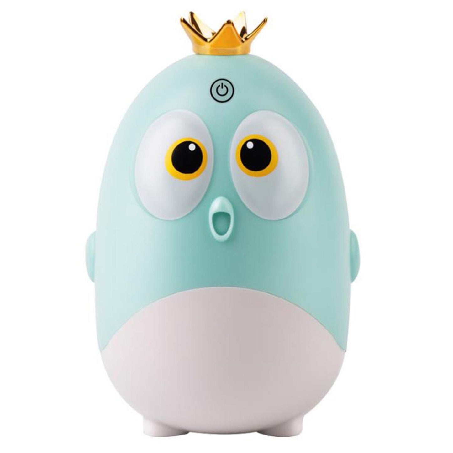 230ml Cute Usb Humidifier Household for Office Desktop Green