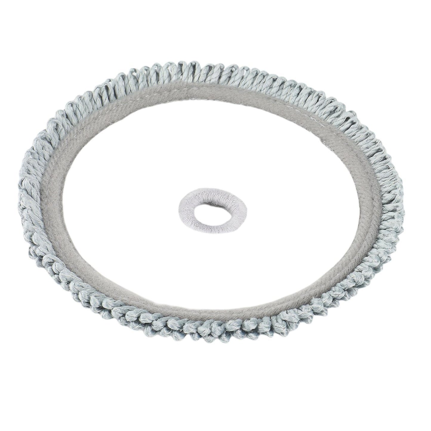 2pcs Replacement Mop Pads Compatible for Lg A9 Mopping Machine