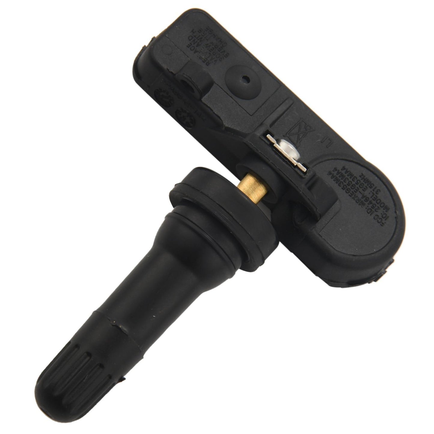 1x Tpms Sensor 315mhz for Ford Escape Expedition Explorer Fiesta F150