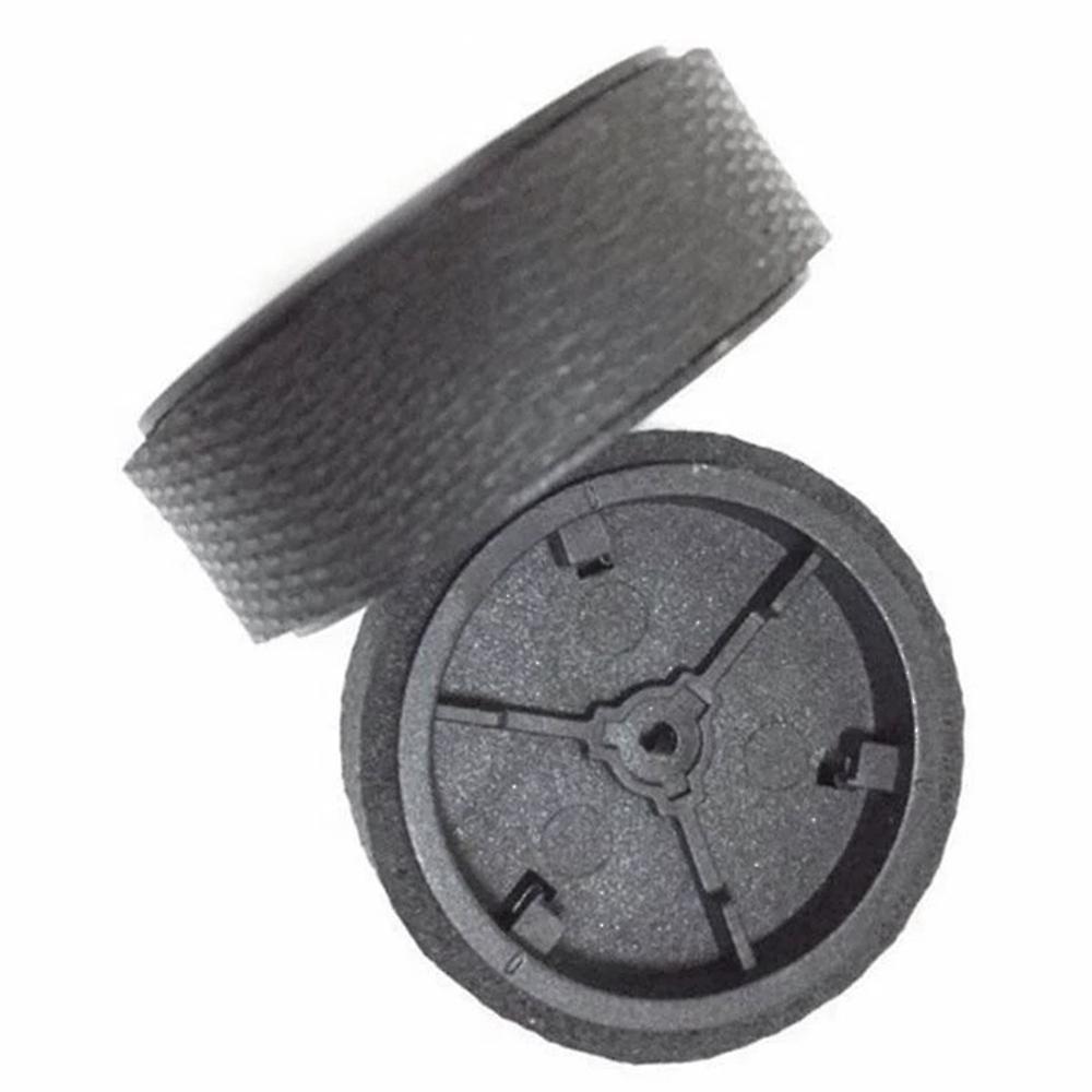 General Wheels Mopping Robot for Irobot Braava 380/mint 5200 Wheels