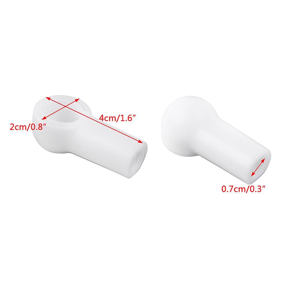 For Porsche 986 987 Boxster 1997-2012 Car Top Push Rod Joint Cap
