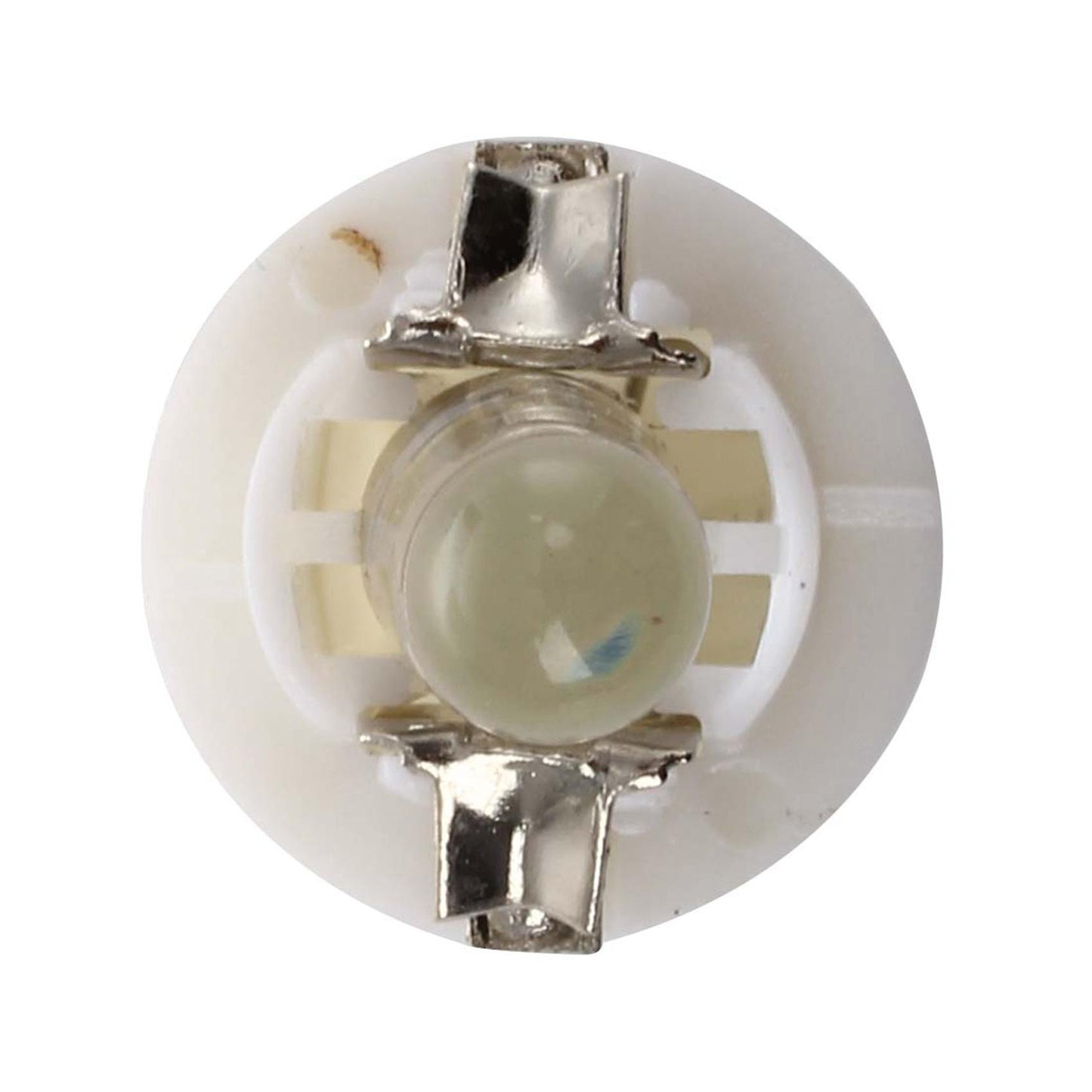 10x T5 Ampoule Lumiere Led Jauge Blanc Lumiere B8-5d 6000k-6500k